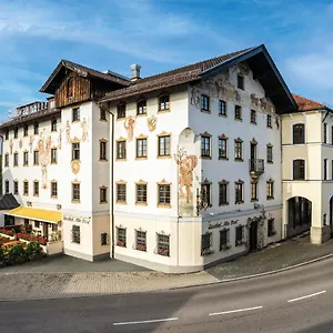 ** Hotel Alte Post Germany