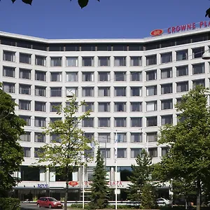 Crowne Plaza - Hesperia, An Ihg **** Helsinki