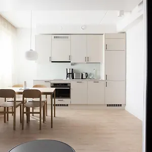 4* Hotel Noli Herttoniemi
