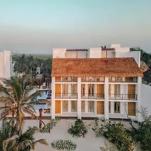 **** Hotel Panamera Mexico