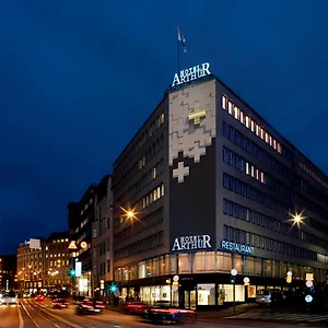 Arthur *** Helsinki