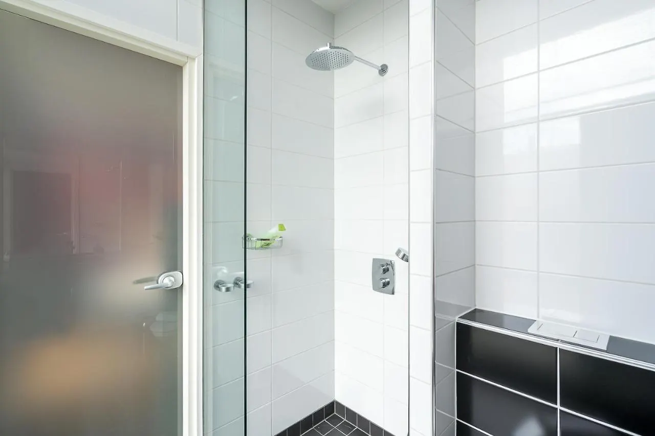 ***  Hiisi Hotel Helsinki Jaetkaesaari Finland