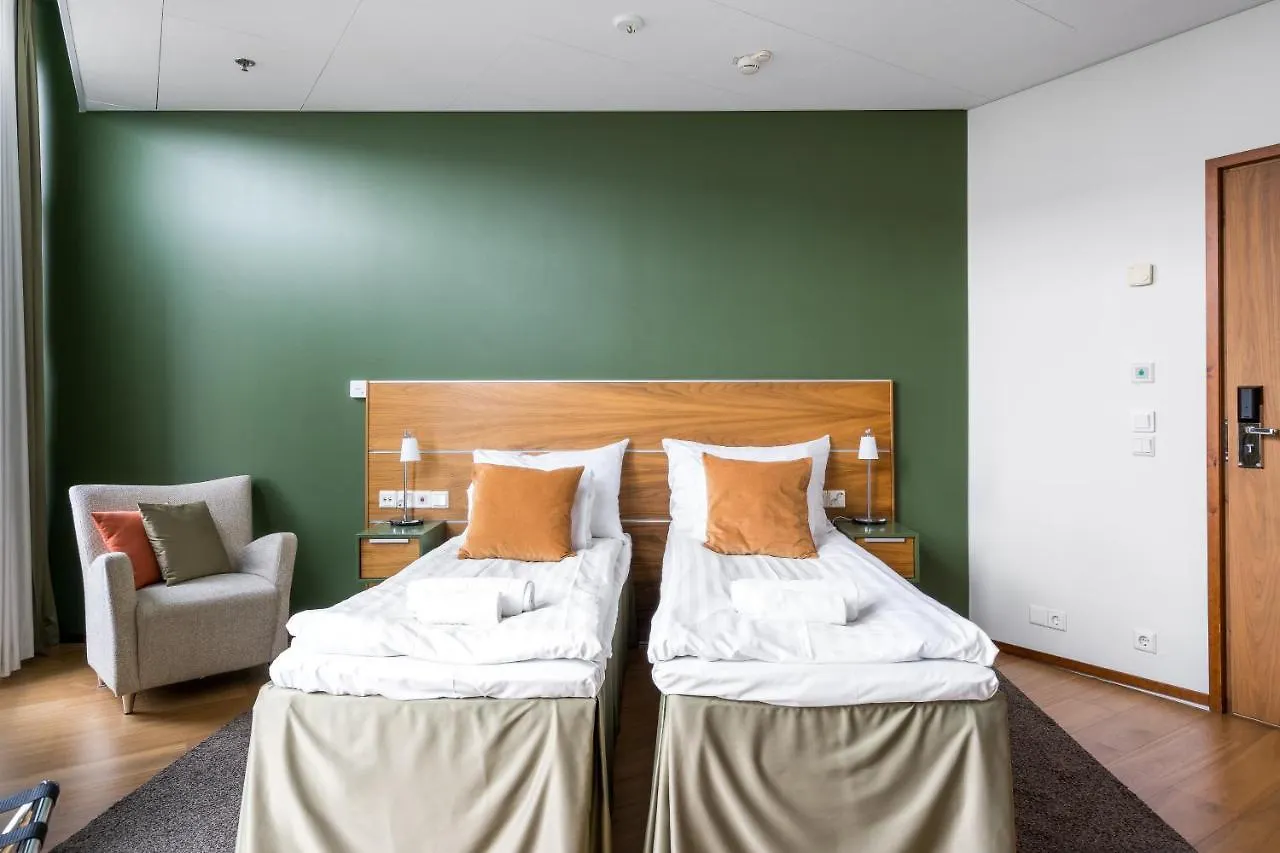 Hiisi Hotel Helsinki Jaetkaesaari